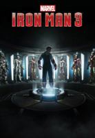 Iron Man 3 1423172507 Book Cover