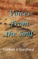 Voices From the Soul 1945587830 Book Cover