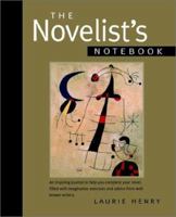 The Novelist's Notebook 1884910424 Book Cover