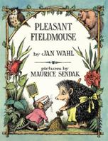 Pleasant Fieldmouse 0060297255 Book Cover