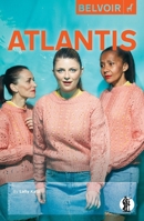 Atlantis 1760621382 Book Cover