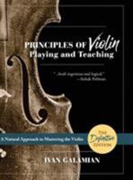 Principles of Violin Playing and Teaching