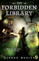 The Forbidden Library 0142426814 Book Cover
