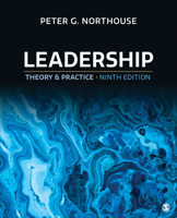 Leadership: Theory and Practice 1071836145 Book Cover