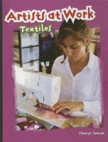 Textiles 1583407774 Book Cover