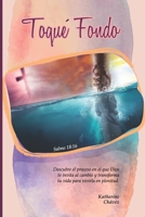 Toqué Fondo (Spanish Edition) B08L859TTG Book Cover