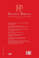 Revista Bíblica 2024/1-2 - Año 86 (Spanish Edition) 8410630443 Book Cover