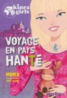 Kinra Girls: Voyage En Pays Hanta(c) - Tome 12 2809650977 Book Cover