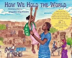 How We Hold the World B0H6R3JYR5 Book Cover
