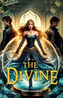 The Divine 1964630789 Book Cover