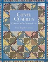 Clever Quarters 1564775119 Book Cover