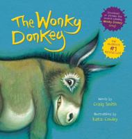 The Wonky Donkey 1775438325 Book Cover