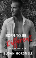 Born to be Different 064831555X Book Cover