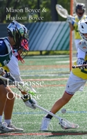 Lacrosse Offense B0HB9BKWPT Book Cover