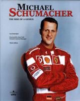 Michael Schumacher: The Rise of a Genius 2847071245 Book Cover