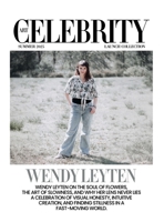 Wendy Leyten: The art of slowness, and why her lens never lies A celebration of visual honesty, intuitive creation, and finding stillness in a fast-moving world. 9699395575 Book Cover