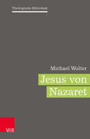 Jesus Von Nazaret 378873406X Book Cover
