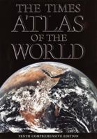 Times Atlas of the World 0723002355 Book Cover