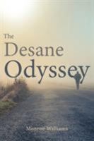 The Desane Odyssey 1642148202 Book Cover