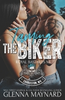 Taming The Biker B0BZBPLHBX Book Cover
