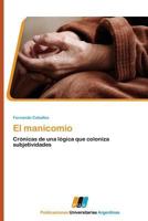 El Manicomio 3845460350 Book Cover