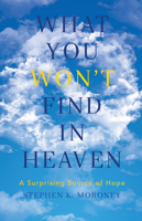 What You Won't Find in Heaven: A Surprising Source of Hope 1941337481 Book Cover
