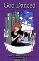 God Danced 1401046223 Book Cover