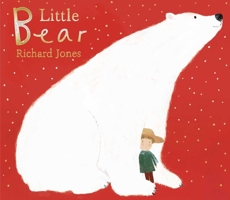 The Polar Bear in the Garden 1682634337 Book Cover