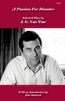 A Passion for Disaster 1986153827 Book Cover