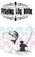 Bass Fishing Log Template And Date Time Weather Water Moon Tide Useful Gift For Men Women Teens: Bass Fishing Log Template Fishing Log And Activity Book For Kids Size 5�8 100 Page Big Prints Best . 167118534X Book Cover