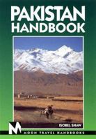 Pakistan Handbook 1566910692 Book Cover