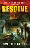 Resolve 1678717010 Book Cover