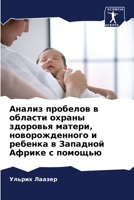 Анализ пробелов в област 6203181382 Book Cover