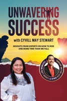 Unwavering Success with Cyvill May Stewart 1955176353 Book Cover