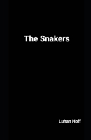 The Snakers: Primeiro Ato (Portuguese Edition) B0875W7DG5 Book Cover