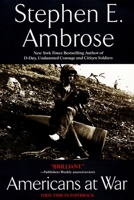 Americans at War 1578060265 Book Cover
