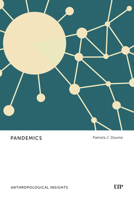 Pandemics: Anthropological Insights 1487541317 Book Cover