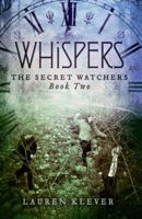 Whispers 1619272741 Book Cover