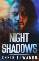 Night Shadows 1980990697 Book Cover