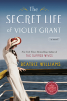 The Secret Life of Violet Grant 0425283836 Book Cover