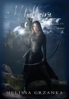 The Myatheira Chronicles: Volume Four: In the Beginning 0692695230 Book Cover
