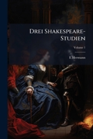 Drei Shakespeare-Studien: Sommernachtstraum (1879) 1147925984 Book Cover