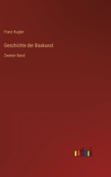 Geschichte der Baukunst: Zweiter Band 3368497375 Book Cover