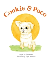 Cookie & Poco 1916852947 Book Cover