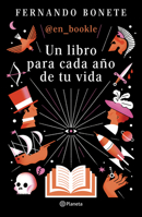 Libro para Cada año de Tu Vida / a Book for Every Year of Your Life 6073930763 Book Cover