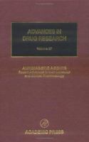 Advances in Drug Research, Volume 27: Antidiabetic Agents: Recent Advances in Their Molecular and Clinical Pharmacology 012013327X Book Cover