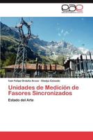 Unidades de Medicion de Fasores Sincronizados 3846562610 Book Cover