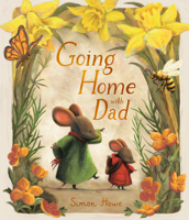 Going Home with Dad 1536247502 Book Cover