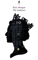 The Audience 0571326625 Book Cover