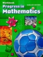 Progress in Mathematics: Grade 3 0821582232 Book Cover